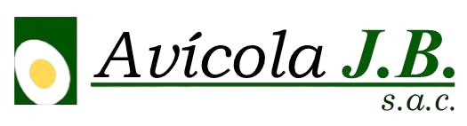 Logo Avícola J.B.